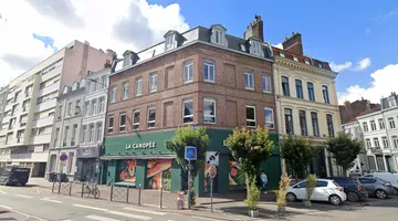 Projet d'investissement locatif à Lille