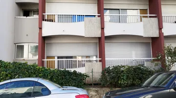 Property investment project à Nîmes