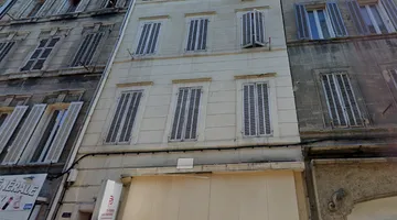 Property investment project à Marseille 3