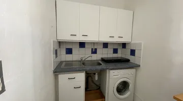 Projet d'investissement locatif à Marseille 10