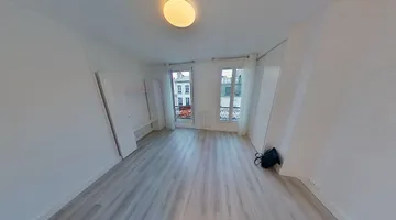 Projet d'investissement locatif à Paris 12