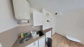 Projet d'investissement locatif à Lille