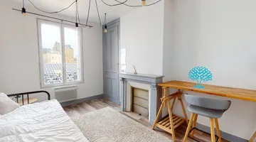 Projet d'investissement locatif à Le Havre