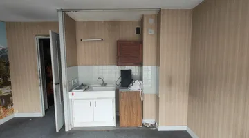 Projet d'investissement locatif à Paris 14