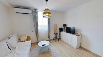 Projet d'investissement locatif à Marseille 10