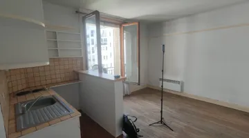 Projet d'investissement locatif à Paris 15