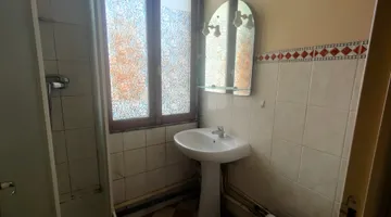 Projet d'investissement locatif à Paris 15