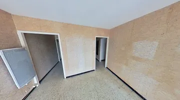 Property investment project à Nîmes
