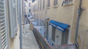 Projet d'investissement locatif à Marseille 2