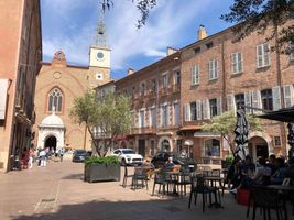 Projet d'investissement locatif à 