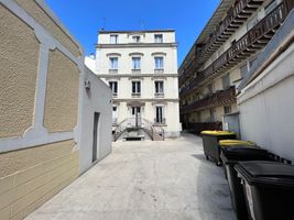 Property investment project à Levallois-Perret