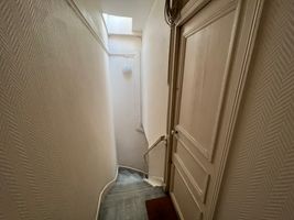 Property investment project à Levallois-Perret